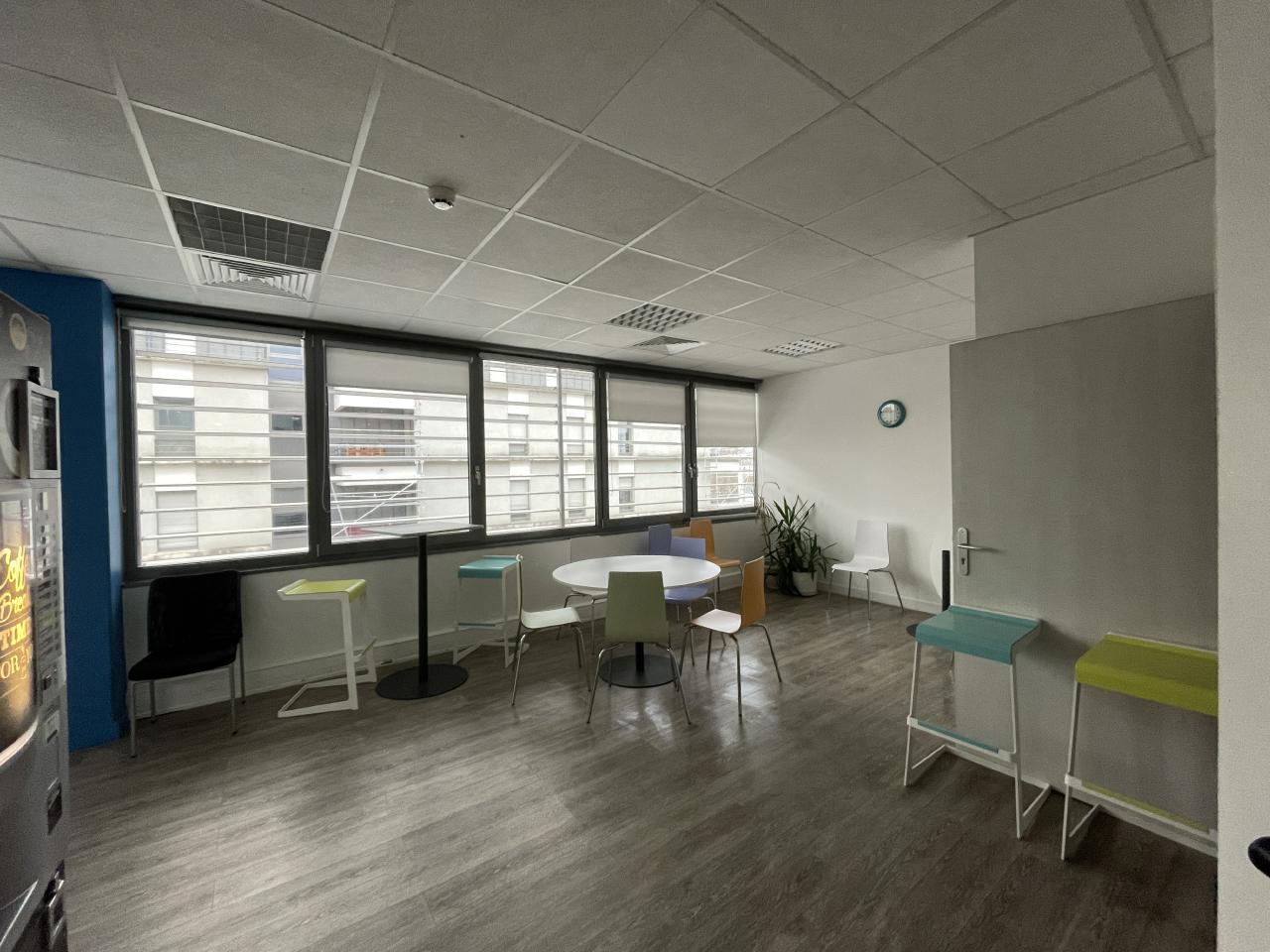 Bureau Nancy 627m² Location bureau Nancy Meurthe-et-Moselle OLBUR2318700 7